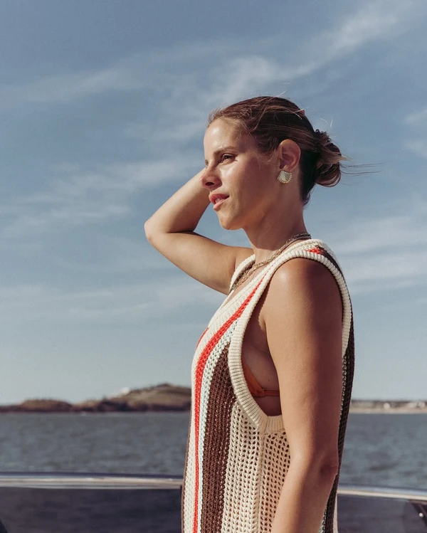 Shantal  por Reprodução/Instagram