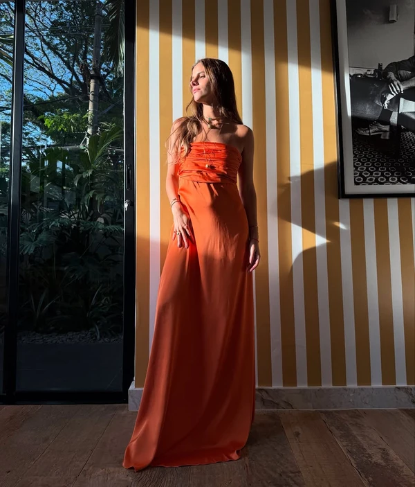 Shantal  por Reprodução/Instagram