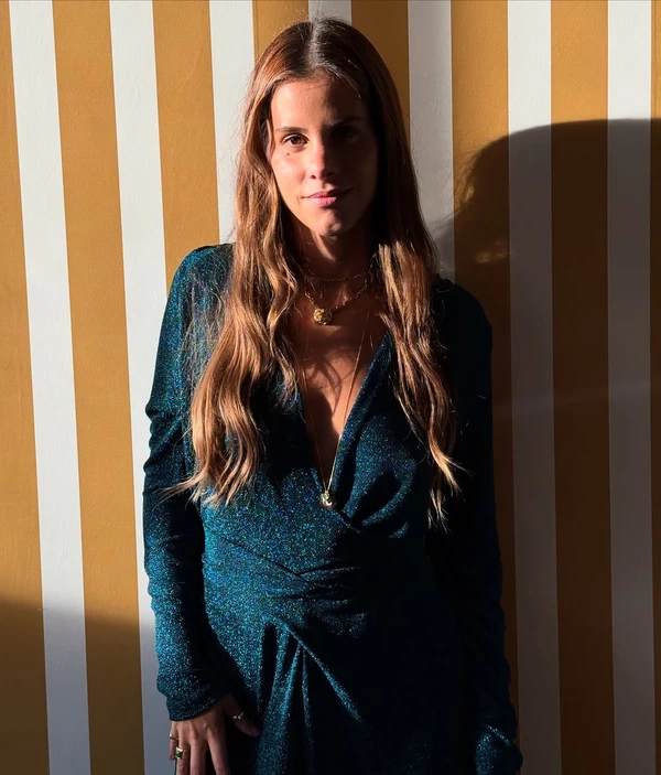 Shantal  por Reprodução/Instagram