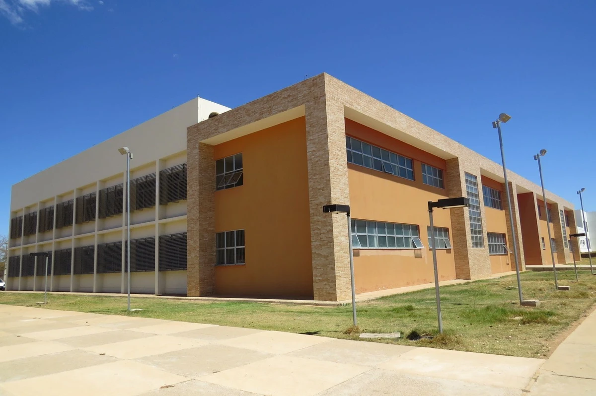 Ufob em Barreiras por Divulgação
