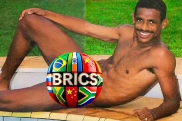 Vampetaço por Reprodução/X