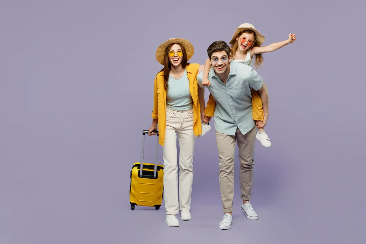 Viagem por Reprodução