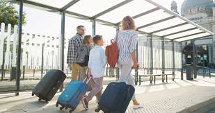 Viagem por Reprodução