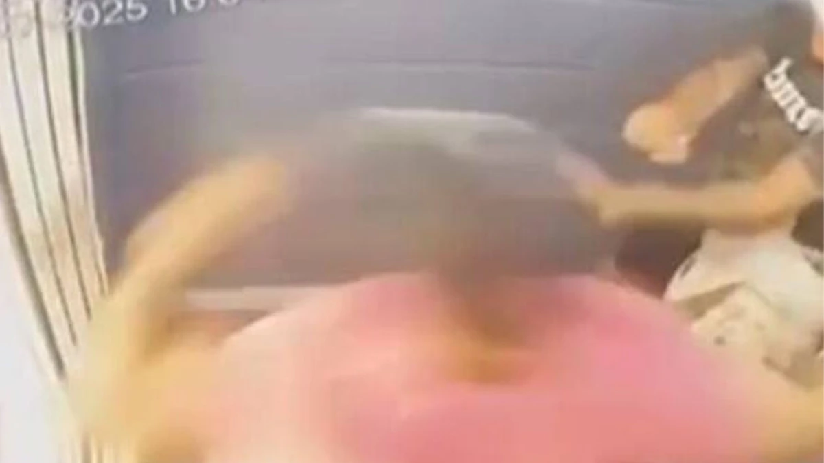 Vítima foi agredida com mais de 50 socos 