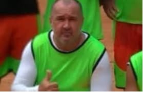 Waldir Barreto foi morto pelo BDM por Reprodução