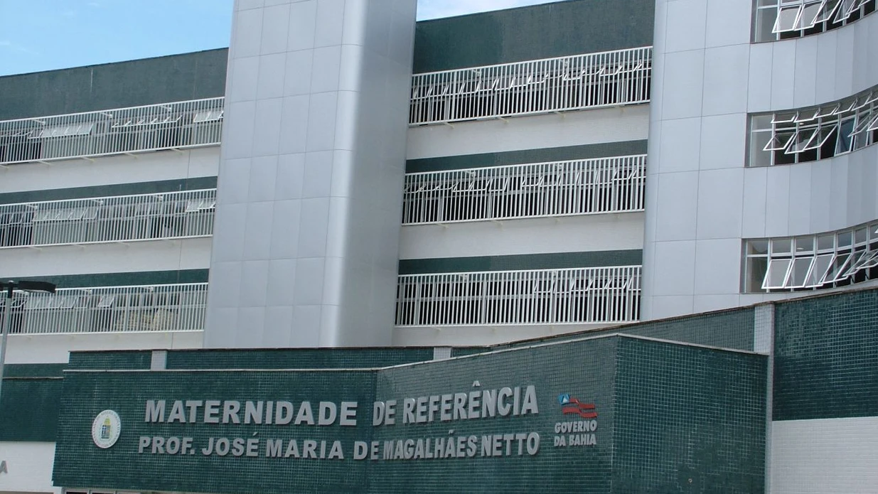 Imagem - Funcionários de maternidade de referência de Salvador denunciam atraso de salários: 'Psicológico abalado'