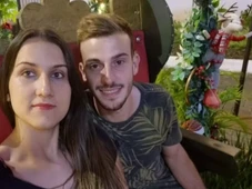Imagem - Homem mata esposa a facadas e envia foto do corpo para família