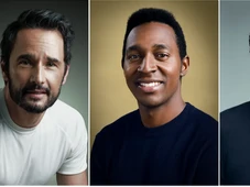 Imagem - Saiba quem vai interpretar Pelé em nova série da Netflix