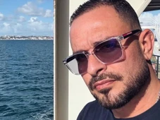 Imagem - Diogo Nogueira confunde fãs com novo visual: ‘Quem é esse homem?’