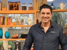 Imagem - Edu Guedes volta à RedeTV! menos de um mês após cirurgia para retirada de tumor no pâncreas