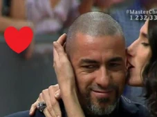 Imagem - Paola Carosella e Henrique Fogaça estão juntos? Entenda de onde surgiu a fanfic