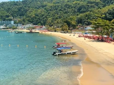 Imagem - Destino do litoral une mar, cultura popular e preservação ambiental