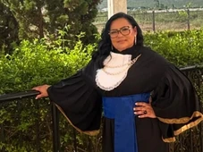 Imagem - Mara Viana, campeã do BBB 6, conclui terceira graduação e agradece ao programa por transformar sua vida