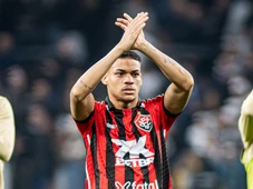Imagem - Único lateral esquerdo do Vitória, Maykon Jesus assume carência em meio a busca por reforços
