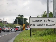 Imagem - Conheça as cinco rodovias que mais matam no estado