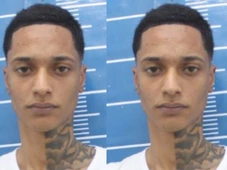 Imagem - Oruam é transferido para cela compartilhada com detentos do Comando Vermelho