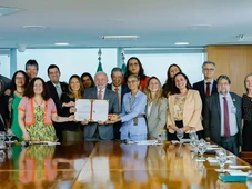 Imagem - Lula sanciona lei que proíbe uso de animais em testes cosméticos