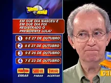 Imagem - Único vencedor do 'Show do Milhão' revela o que fez com o prêmio milionário