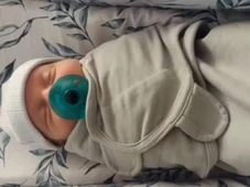Imagem - Bebê quebra recorde por ser 'o mais velho do mundo': 'Saído de uma ficção científica'