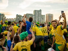 Imagem - Trump avalia banir vistos para brasileiros na Copa do Mundo de 2026, diz emissora