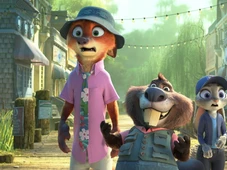 Imagem - 'Zootopia 2' ganha trailer inédito com novo personagem; confira