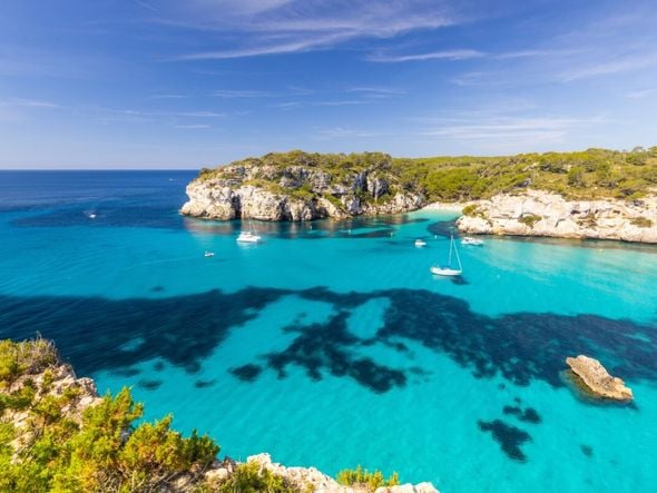 Imagem - 8 praias deslumbrantes para conhecer em Menorca