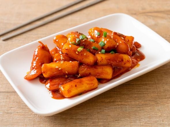 Imagem - 5 receitas de comida coreana para fazer em casa 
