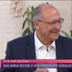 Imagem - Ana Maria Braga expõe intimidade de Geraldo Alckmin ao vivo