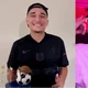 Imagem - João Gomes comemora 23 anos com bolo temático de Neymar; confira