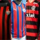 Imagem - Confira o ranking de preço das camisas da Série A do Brasileirão