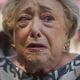 Imagem - Rosa morre de tristeza após perda de Abel e família Boaz entra em guerra