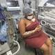 Imagem - Jovem de 23 anos dá à luz a quadrigêmeos em maternidade de Salvador