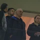 Imagem - Após sanção dos EUA, Moraes vai a jogo do Corinthians e faz gesto obsceno