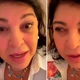 Imagem - Roberta Miranda se pronuncia após socos e chute em fã que invadiu palco