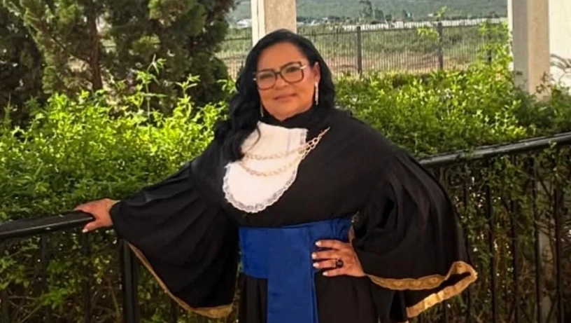 Imagem - Mara Viana, campeã do BBB 6, conclui terceira graduação e agradece ao programa por transformar sua vida