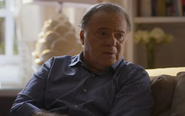 Abel morrerá por Reprodução