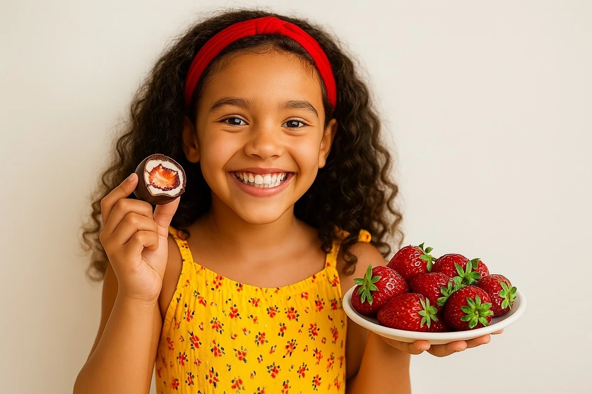 ação é inspirada em uma tendência gastronômica que vem ganhando destaque nas redes sociais