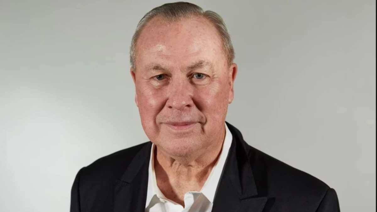 Bob Wilson é considerado um dos maiores nomes do teatro experimental