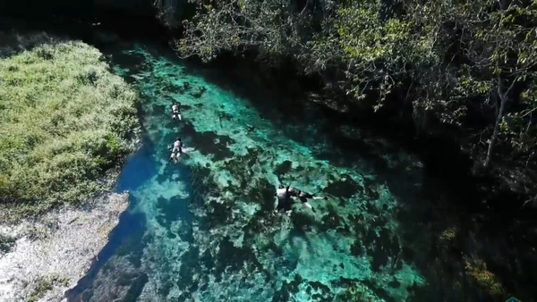 Dicas para curtir a flutuação no Rio Sucuri com segurança e tranquilidade