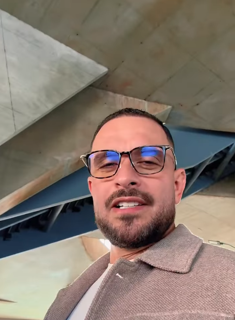 Diogo Nogueira por Reprodução | Instagran