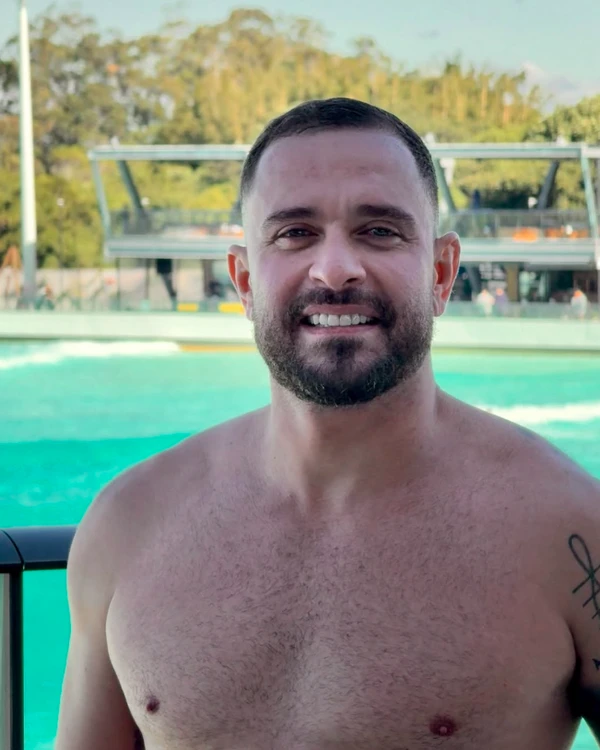 Diogo Nogueira por Reprodução | Instagran