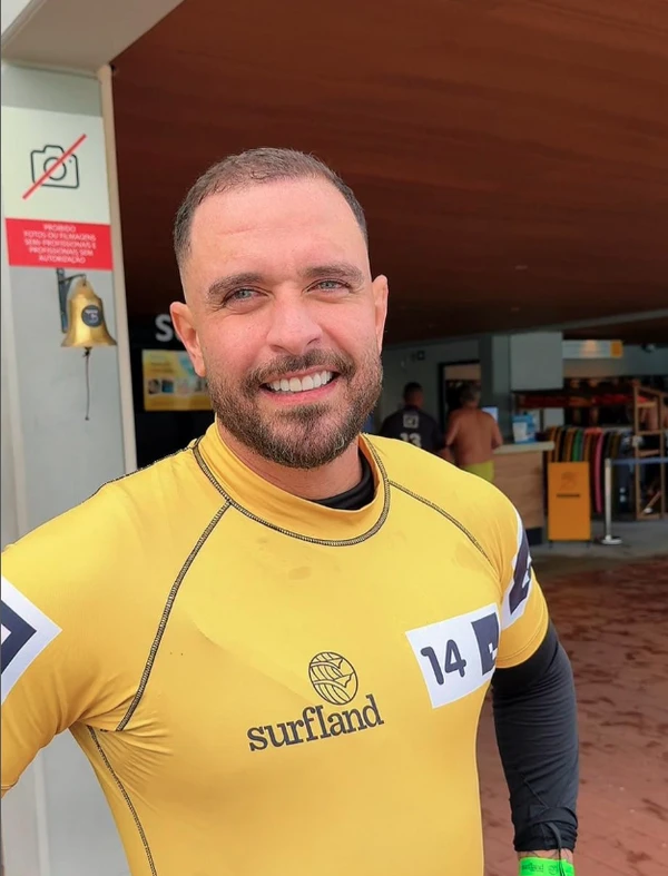 Diogo Nogueira por Reprodução | Instagran