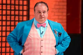Érick Jacquin por Reprodução