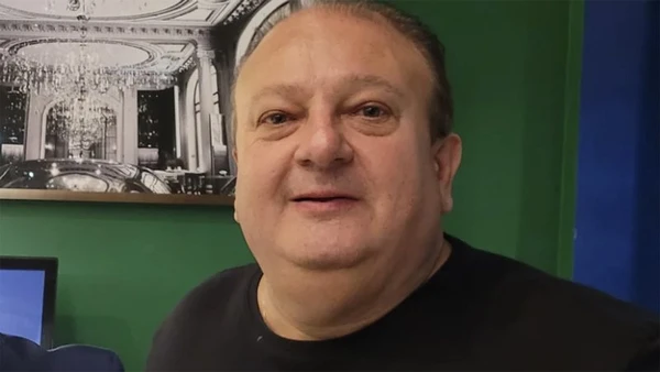 Érick Jacquin por Reprodução