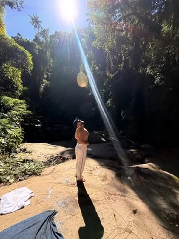 Gominho por Reprodução/Instagram