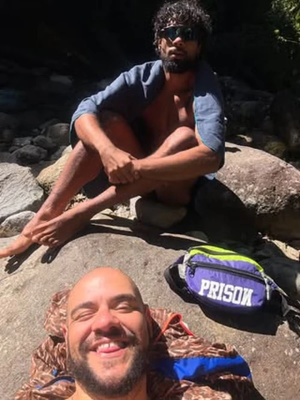 Gominho por Reprodução/Instagram