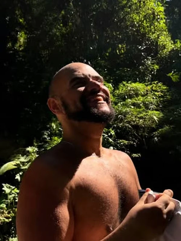 Gominho por Reprodução/Instagram