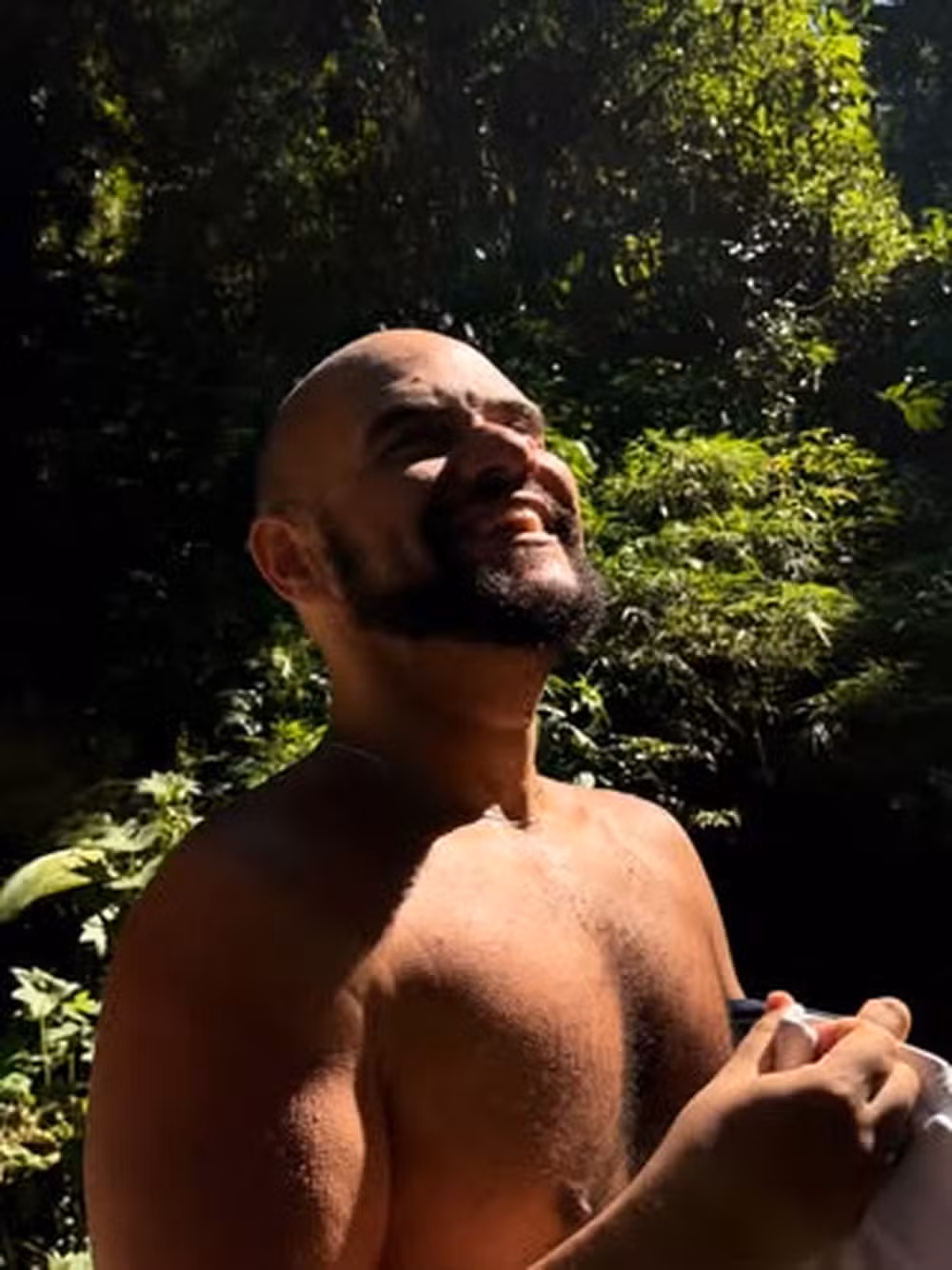 Gominho por Reprodução/Instagram