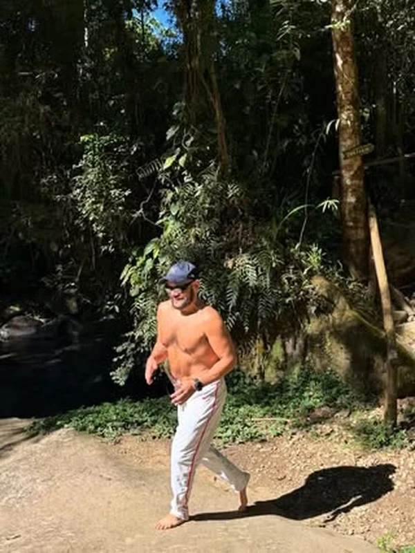 Gominho por Reprodução/Instagram