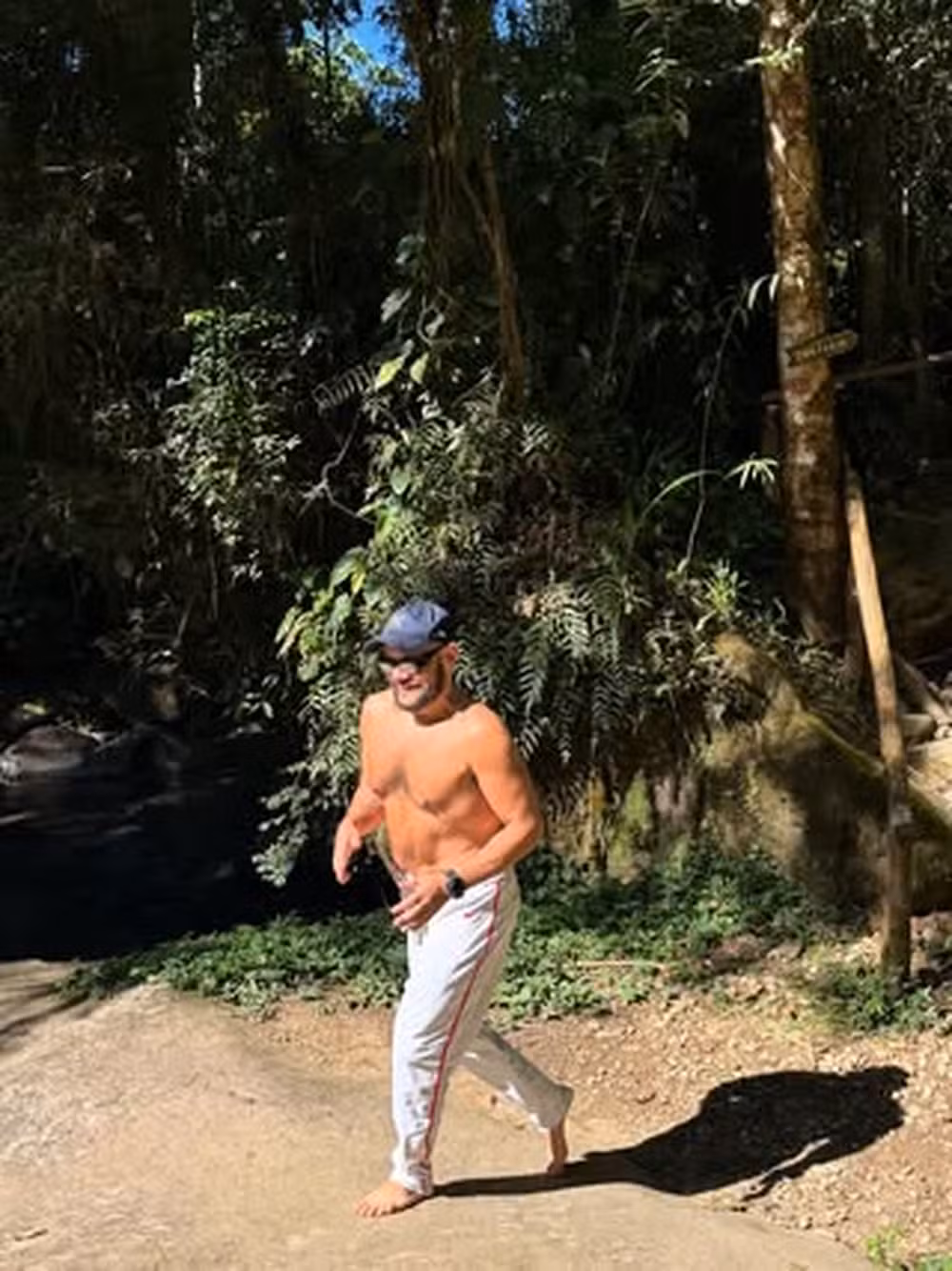 Gominho por Reprodução/Instagram